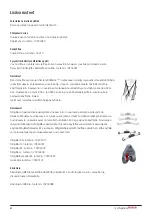 Preview for 82 page of RoMedic Carina350EE Instructions For Use Manual