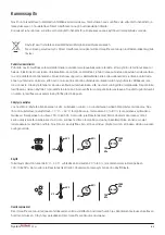 Preview for 83 page of RoMedic Carina350EE Instructions For Use Manual