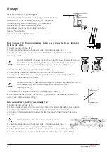 Preview for 90 page of RoMedic Carina350EE Instructions For Use Manual