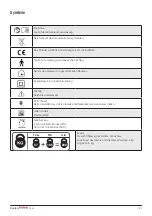 Preview for 101 page of RoMedic Carina350EE Instructions For Use Manual