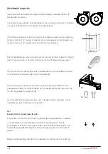 Preview for 108 page of RoMedic Carina350EE Instructions For Use Manual