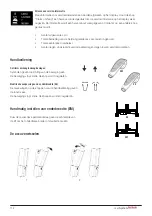 Preview for 112 page of RoMedic Carina350EE Instructions For Use Manual