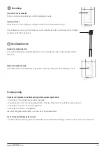 Preview for 113 page of RoMedic Carina350EE Instructions For Use Manual