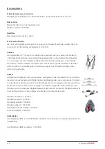 Preview for 116 page of RoMedic Carina350EE Instructions For Use Manual