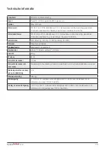 Preview for 119 page of RoMedic Carina350EE Instructions For Use Manual