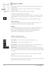 Preview for 128 page of RoMedic Carina350EE Instructions For Use Manual