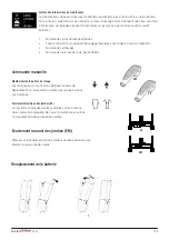 Preview for 129 page of RoMedic Carina350EE Instructions For Use Manual