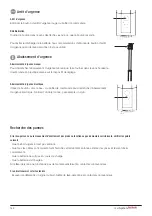 Preview for 130 page of RoMedic Carina350EE Instructions For Use Manual