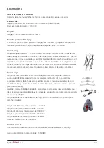 Preview for 133 page of RoMedic Carina350EE Instructions For Use Manual