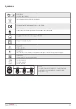 Preview for 135 page of RoMedic Carina350EE Instructions For Use Manual