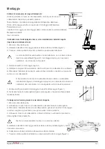 Preview for 141 page of RoMedic Carina350EE Instructions For Use Manual