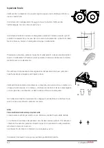 Preview for 142 page of RoMedic Carina350EE Instructions For Use Manual