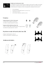 Preview for 146 page of RoMedic Carina350EE Instructions For Use Manual