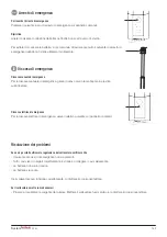 Preview for 147 page of RoMedic Carina350EE Instructions For Use Manual