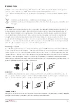 Preview for 151 page of RoMedic Carina350EE Instructions For Use Manual