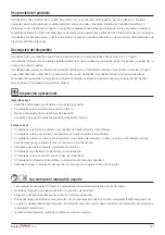 Preview for 157 page of RoMedic Carina350EE Instructions For Use Manual