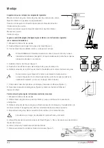 Preview for 158 page of RoMedic Carina350EE Instructions For Use Manual