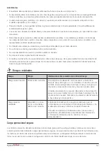 Preview for 161 page of RoMedic Carina350EE Instructions For Use Manual