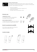 Preview for 163 page of RoMedic Carina350EE Instructions For Use Manual