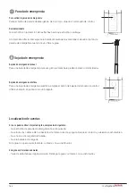 Preview for 164 page of RoMedic Carina350EE Instructions For Use Manual