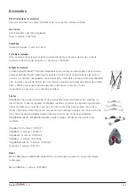 Preview for 167 page of RoMedic Carina350EE Instructions For Use Manual