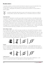 Preview for 168 page of RoMedic Carina350EE Instructions For Use Manual