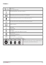 Preview for 169 page of RoMedic Carina350EE Instructions For Use Manual