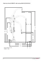 Preview for 174 page of RoMedic Carina350EE Instructions For Use Manual