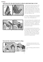 Preview for 2 page of RoMedic DisposableSling Manual