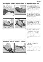 Preview for 3 page of RoMedic DisposableSling Manual