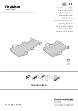 Предварительный просмотр 1 страницы RoMedic FlexiMove Instructions For Use Manual