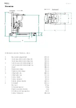 Preview for 6 page of RoMedic MiniLift125 Instructions Manual