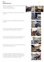 Preview for 8 page of RoMedic MiniLift125 Instructions Manual