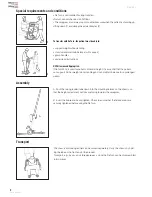 Preview for 2 page of RoMedic ReTurn 7500 Manual