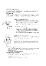 Preview for 4 page of RoMedic Return Manual