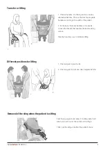 Preview for 3 page of RoMedic SystemRoMedic LiftSeat Manual