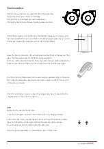 Preview for 6 page of RoMedic Vega505EE Instructions For Use Manual