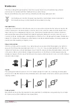 Preview for 15 page of RoMedic Vega505EE Instructions For Use Manual