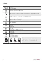 Preview for 16 page of RoMedic Vega505EE Instructions For Use Manual