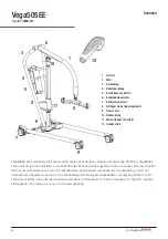 Preview for 20 page of RoMedic Vega505EE Instructions For Use Manual