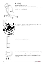 Preview for 22 page of RoMedic Vega505EE Instructions For Use Manual