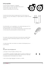 Preview for 23 page of RoMedic Vega505EE Instructions For Use Manual