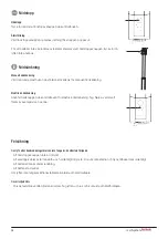 Preview for 28 page of RoMedic Vega505EE Instructions For Use Manual