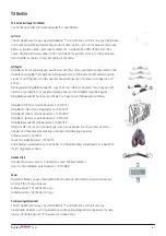 Preview for 31 page of RoMedic Vega505EE Instructions For Use Manual