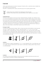 Preview for 32 page of RoMedic Vega505EE Instructions For Use Manual