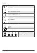 Preview for 33 page of RoMedic Vega505EE Instructions For Use Manual