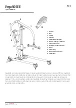 Preview for 37 page of RoMedic Vega505EE Instructions For Use Manual