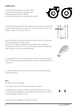 Preview for 40 page of RoMedic Vega505EE Instructions For Use Manual