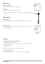 Preview for 45 page of RoMedic Vega505EE Instructions For Use Manual