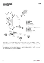 Preview for 54 page of RoMedic Vega505EE Instructions For Use Manual